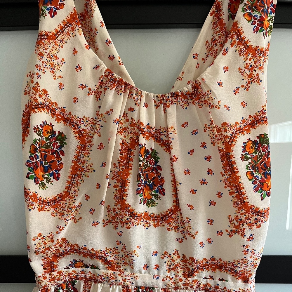 Madewell Dress